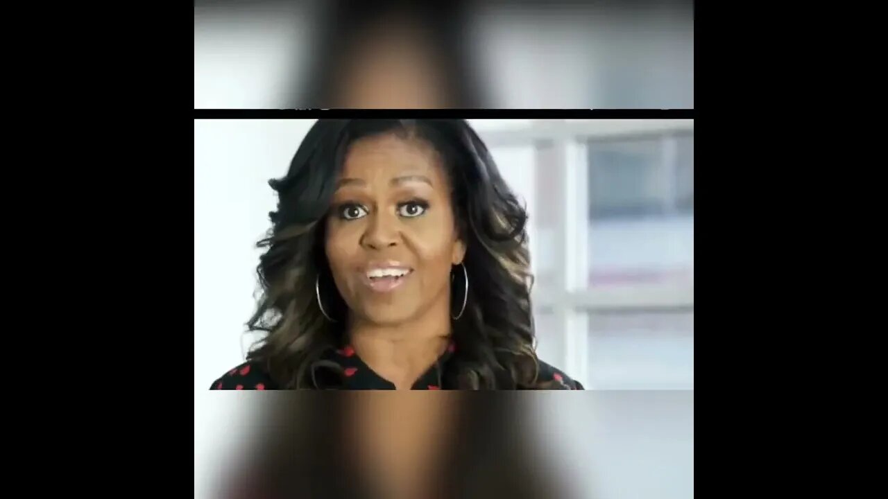 THIS COMING FRIDAY! How Michelle Obama "Faked" Her Way To The Top | Maryam Henein & Joel Gilbert