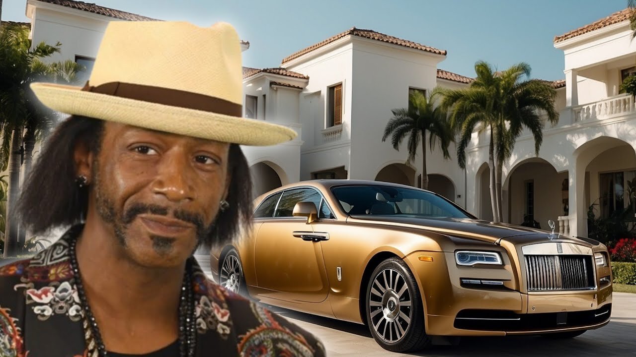 Kat Williams's Weird Car collection & $50 Million Luxury Lifestyle