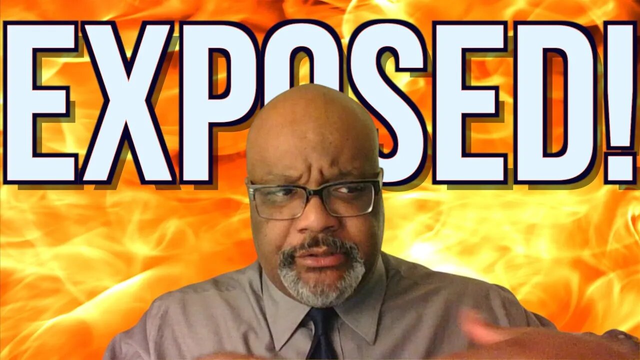 Attorney and Accountant DESTROY Dr. Boyce Watkins' Goofy Arguments! @Boyce Watkins #kwamebrown