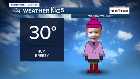 Weather Kids