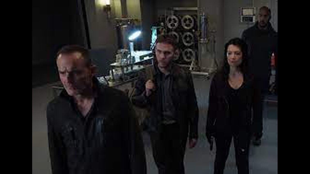 Review Marvel's Agents of SHIELD Temporada 5 Episodios 11 al 18