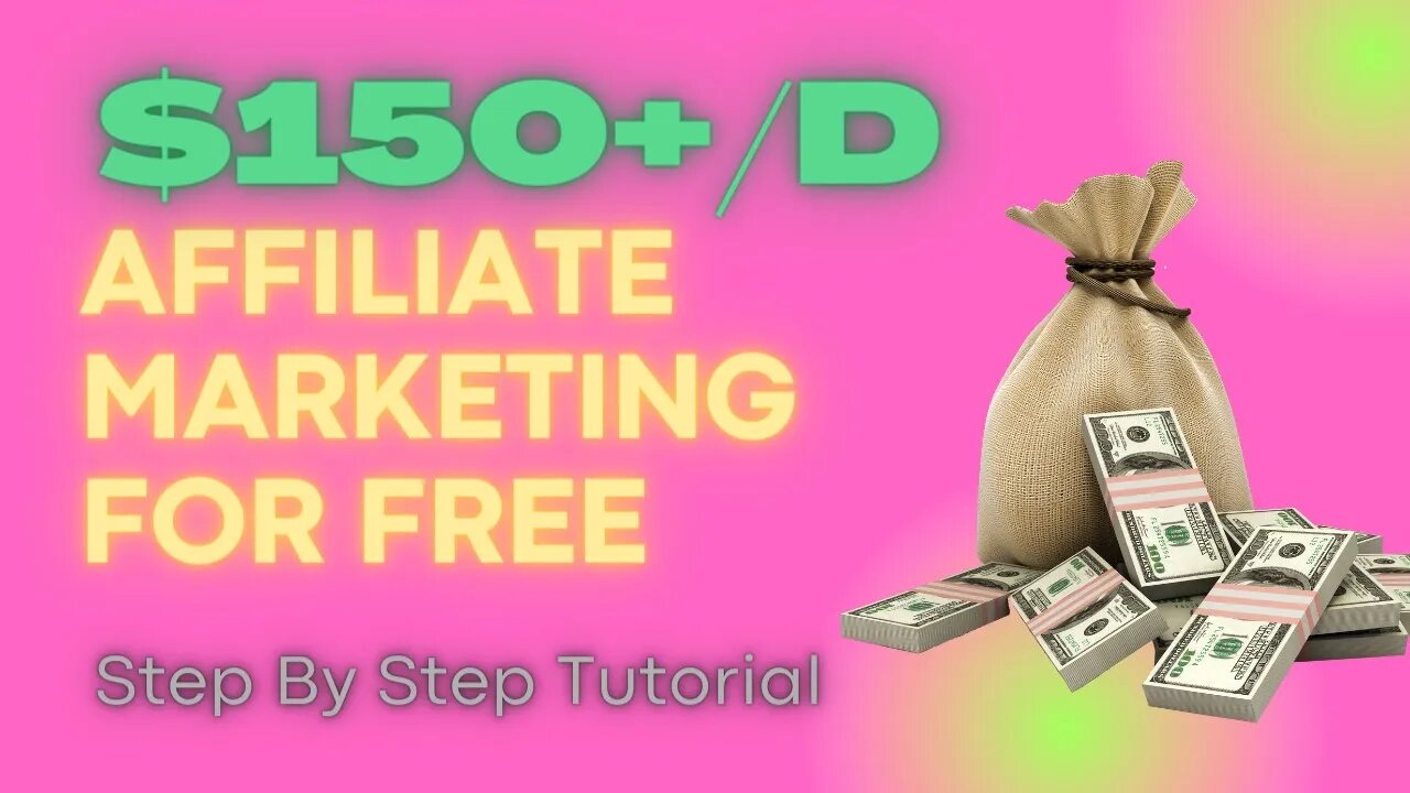 ClickBank Affiliate Marketing For Beginners, Free Traffic, ClickBank, Digistore24, Warrior Plus