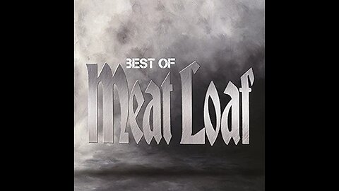 Meatloaf - Paradise By The Dashboard Light