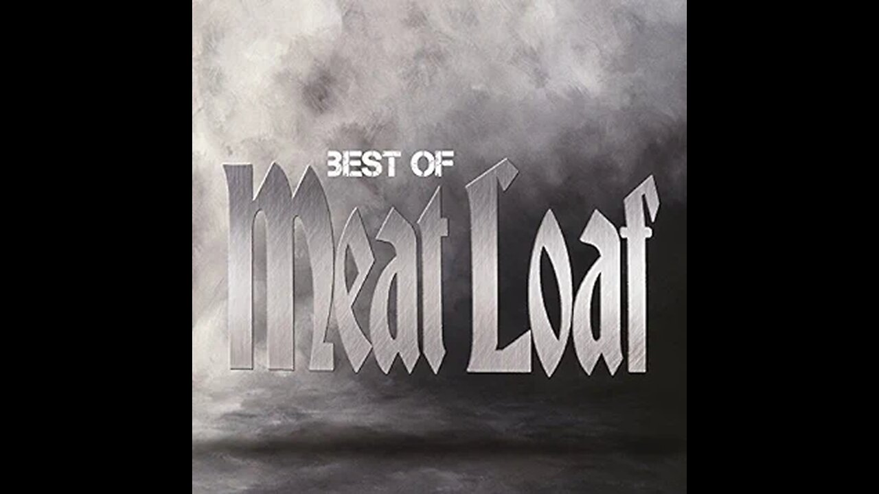 Meatloaf - Paradise By The Dashboard Light