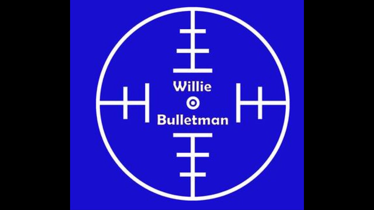 RIP Willie You Will be Missed