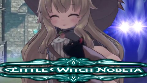 Best Souls Like Shooter - Little Witch Nobeta || Screwing Around