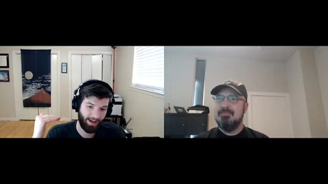 Rounding the Earth #8 - Decentralized Finance with Michael Lewellen