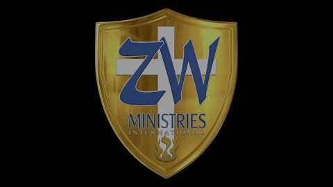 Sunday Evening Service Live from Zion Word Church USA