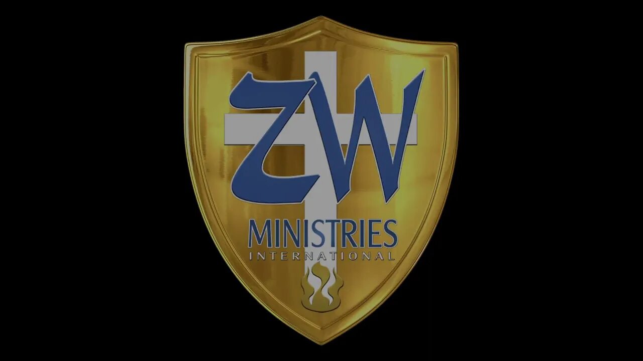 Sunday Evening Service Live from Zion Word Church USA