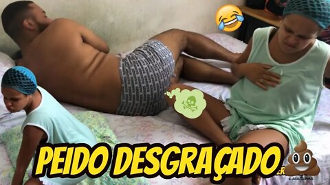 quem tá preso quer sai