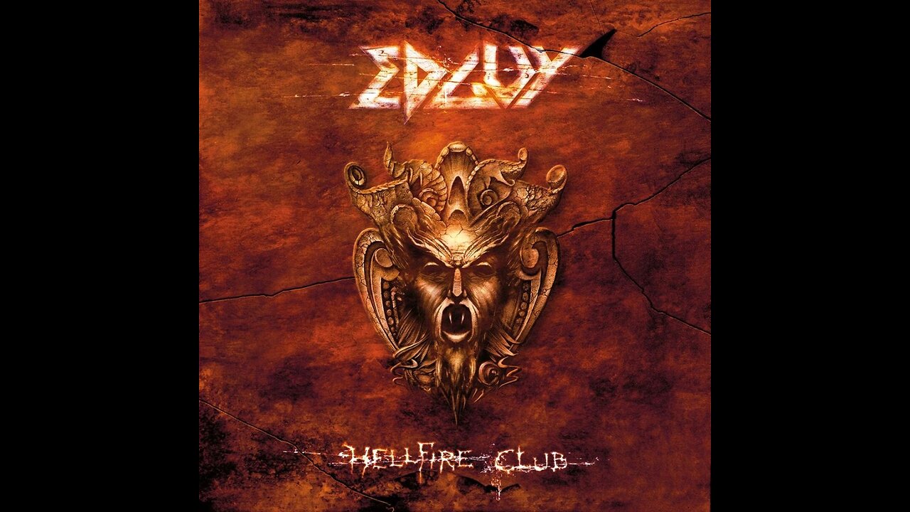 Edguy - Hellfire Club