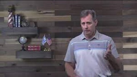 Bible Prophecy Unfolding with Brandon Holthaus - Daniel 12.11-13 - January 22nd 2023
