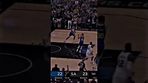 Steph Curry Full Court Buzzer Beater!