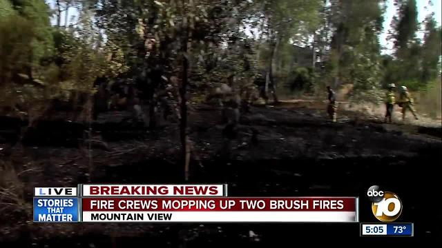 10News at 5pm Top Stories