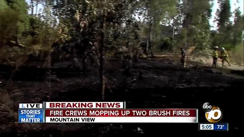 10News at 5pm Top Stories