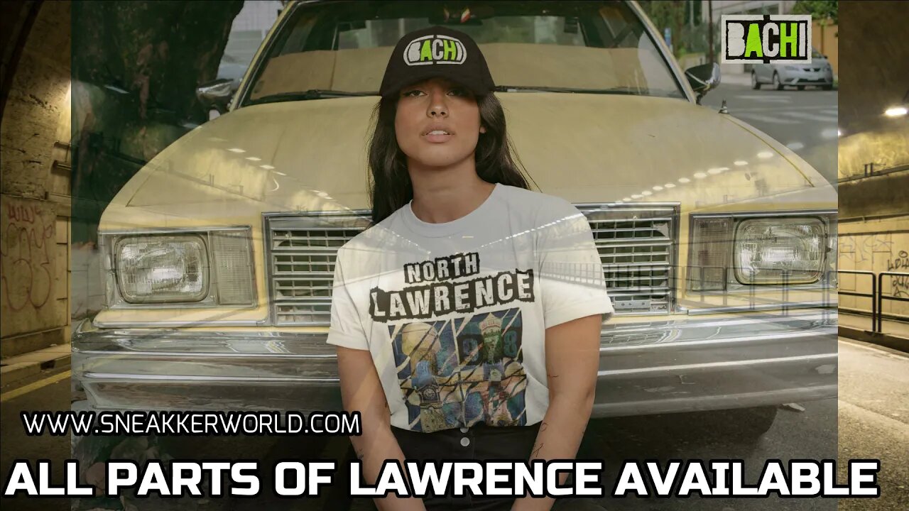 Rep Lawtown T-Shirts (Lawrence,Massachusetts)