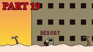 Let's Play - LISA: The Painful part 19