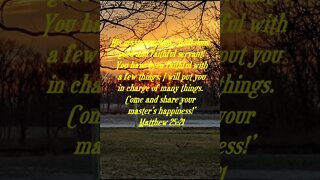 Daily Bible Verse short for day of December 8 2022