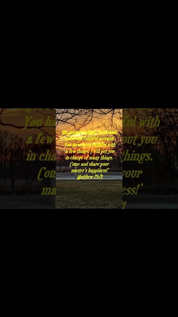 Daily Bible Verse short for day of December 8 2022