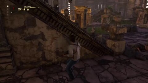 inFAMOUS Second Son - O Caminho do Vilão - Parte 01