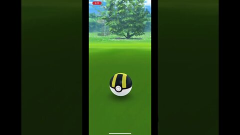Pokémon Go - Catching Porygon Gameplay