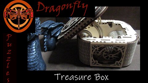 Treasure Box