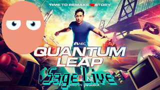 Quantum Leap 1&2