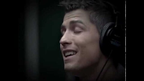 Cristiano Ronaldo :Amor Mio full Song