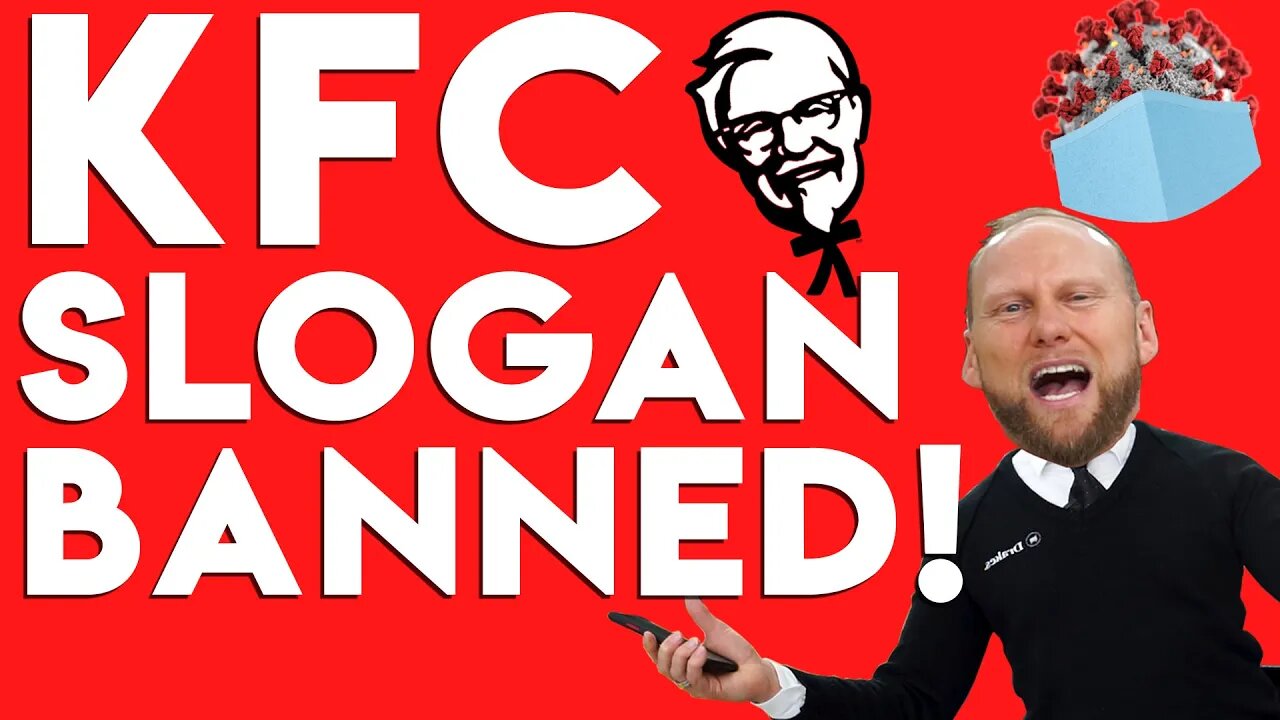 KFC BANNED WHAT! and Ooshies Sold Out! (Retail Wrap #37)