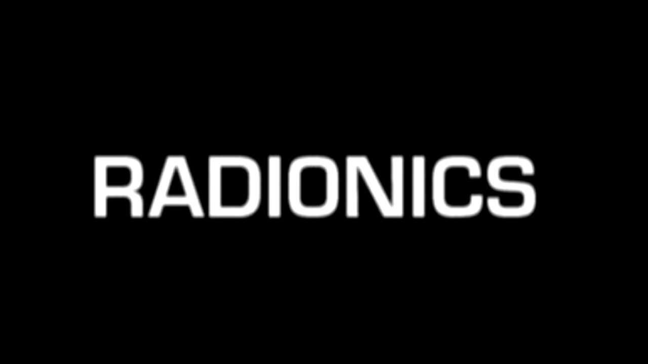 Lt Col Tom Bearden - Radionics - Action at a distance