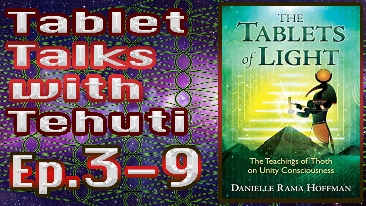 Tablet Talks 3-9