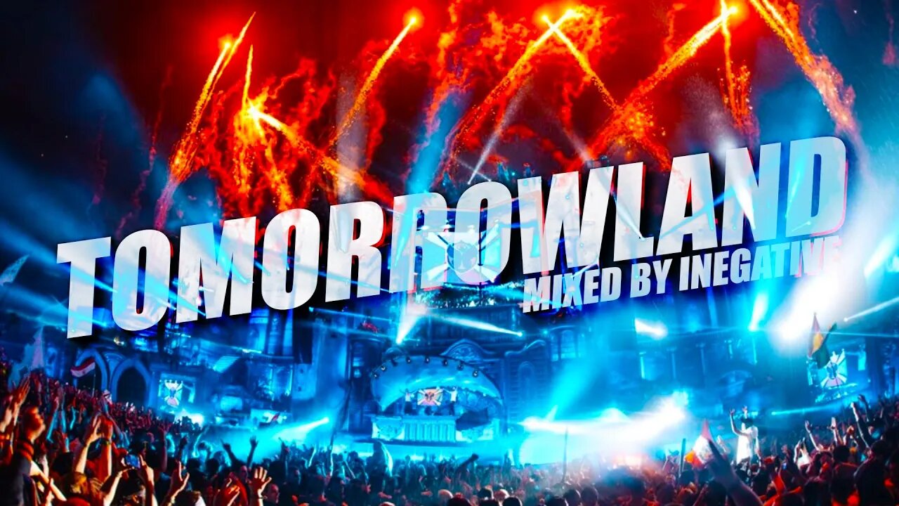 Tomorrowland 2023 | Marshmello, David Guetta, Martin Garrix, Tiesto, Alok | Festival Mix 2023 #26