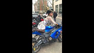 Pierre Garroudi fashionmob unpublished videoclip 3