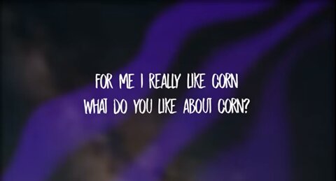 Corn