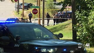 Child critically injured in deadly triple shooting in Kansas City, Missouri