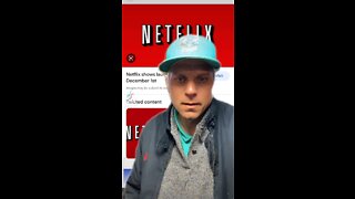 Netflix & Sigmond Frued