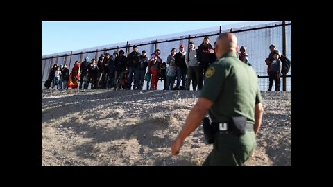 Democrats See Border Crisis Through Rose-Colored Glasses | Black Conservative Voice | Epi 153