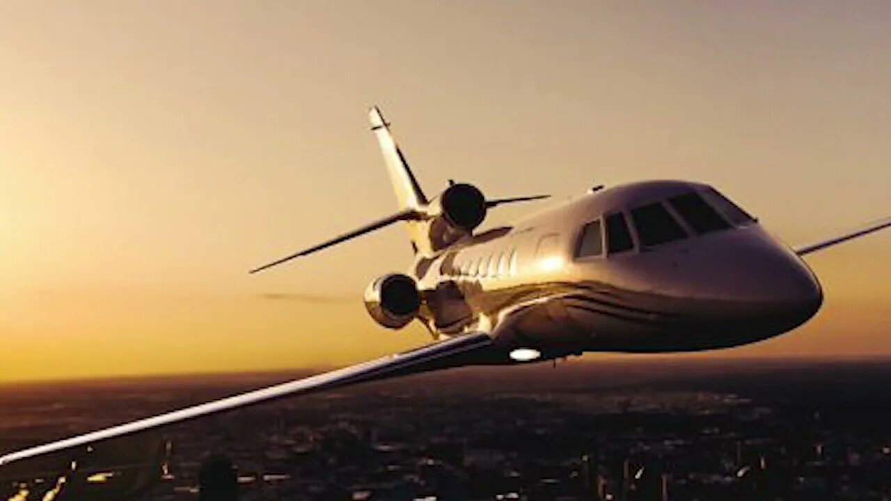 Style Exploring the Most Lavish Private Planes