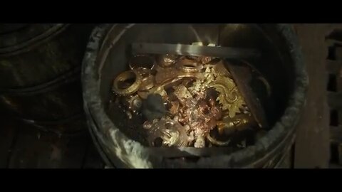खजाना New Hollywood movie in Hindi