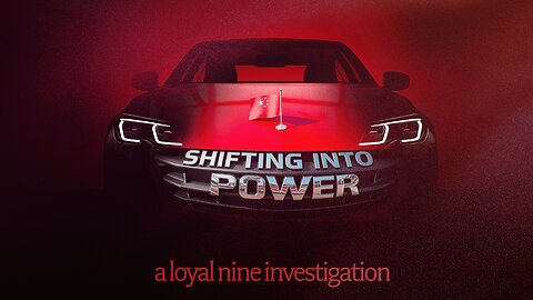 SHIFTING INTO POWER | VOL. 1: CHINA'S ELECTRIC INVASION | Trailer