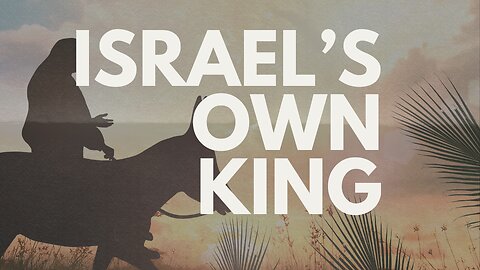 Alexander The Great and Israel's Coming King