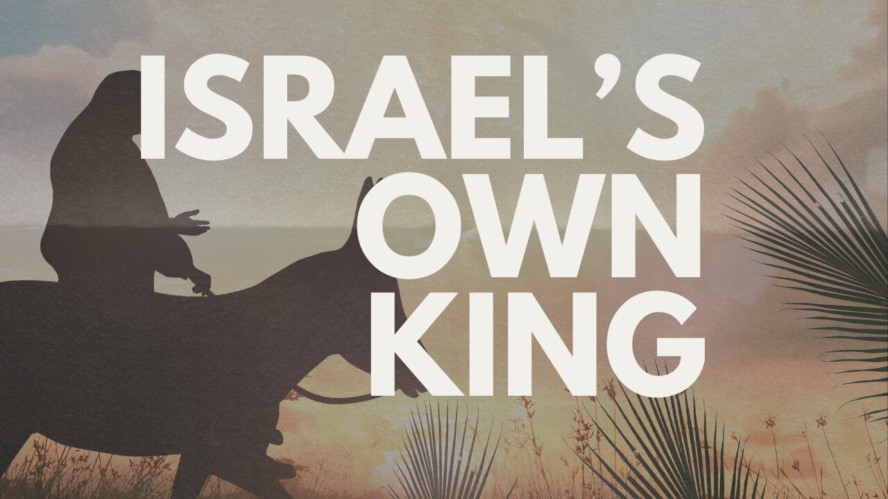 Alexander The Great and Israel's Coming King