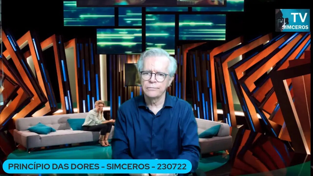 PRINCÍPIO DAS DORES - SIMCEROS - 230722