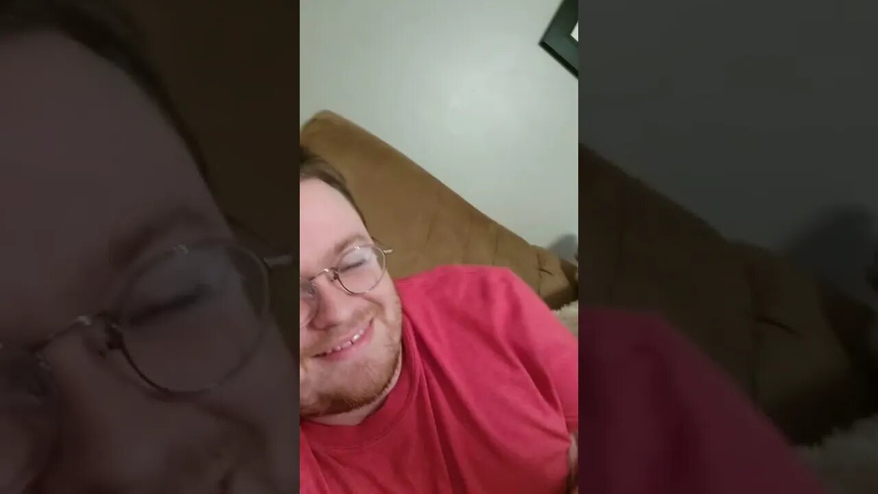 Me trying to take a nap