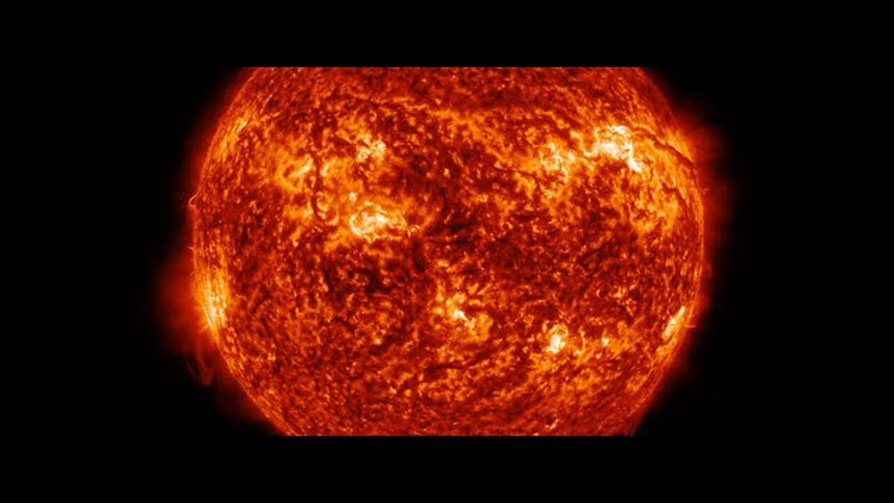 Star Waves, Flood Risk, Solar Wind Forcing | S0 News Aug.20.2023