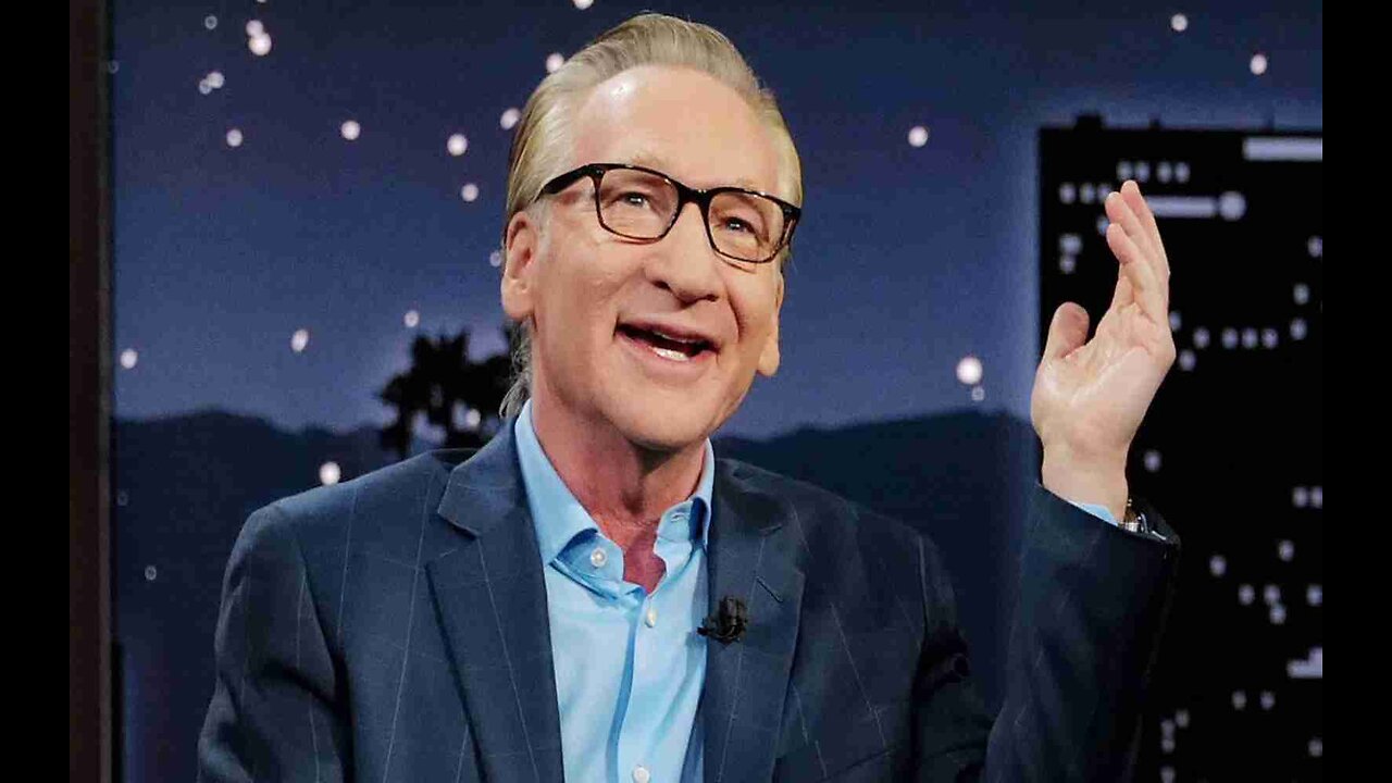 Bill Maher Calls For ‘Media Blackout’ On School Shooters ‘It’s Just Going To Inspire The Next One’