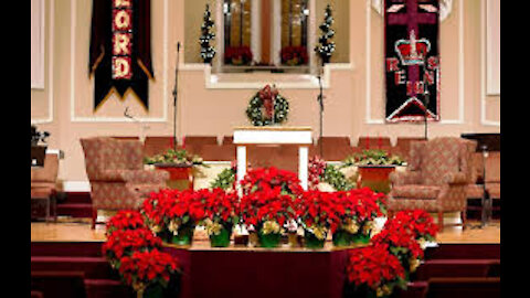 Agents of the devil: Those churches who promote Christmas as a valid "Christian" holiday