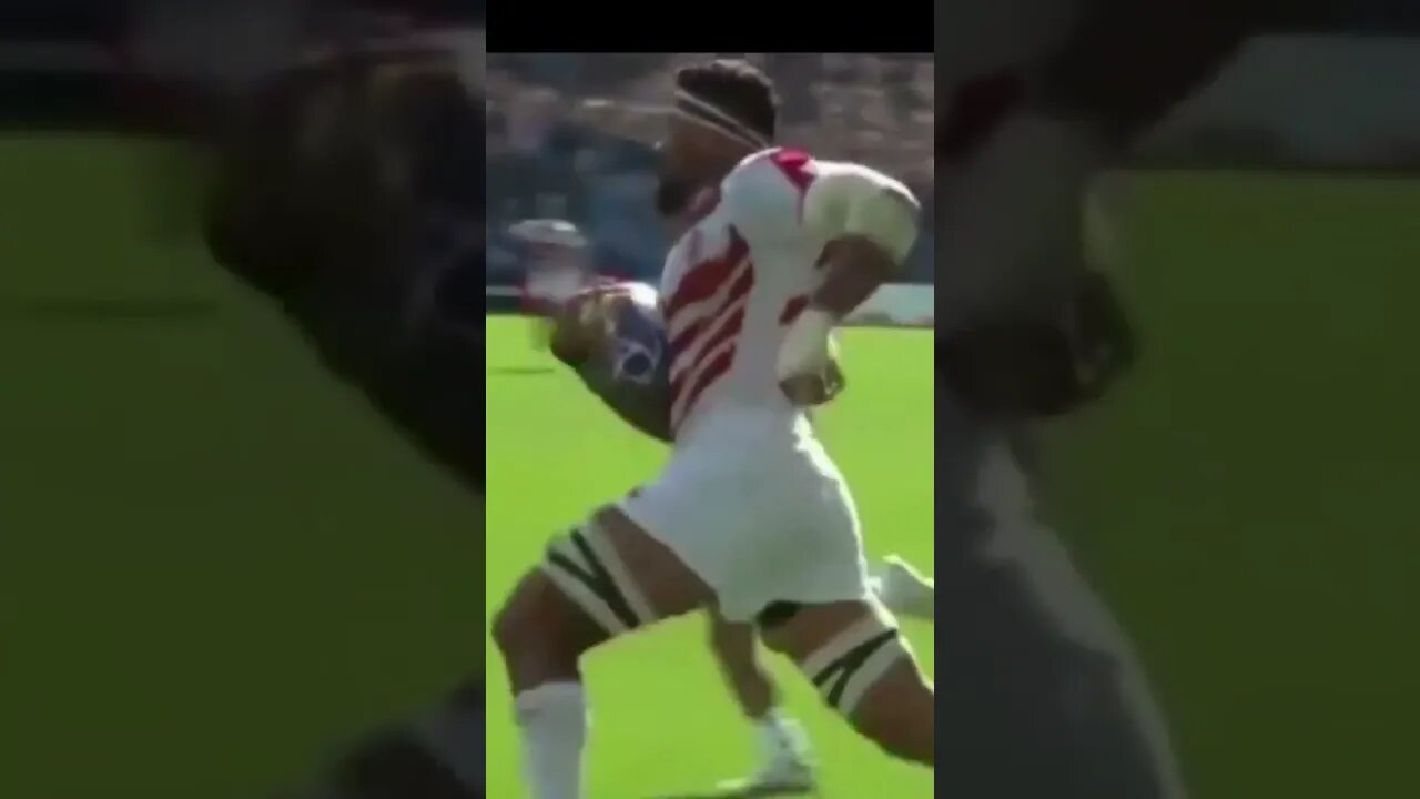 Best forward try of the #rwc2023!!! 🤩🤯🤯🤯