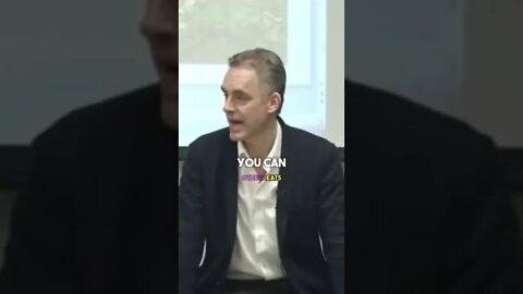 The SECRET to LIFE with JORDAN PETERSON