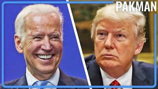 Could Biden Beat Trump AGAIN?